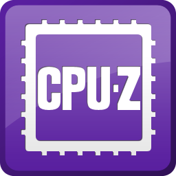 CPU-Z
